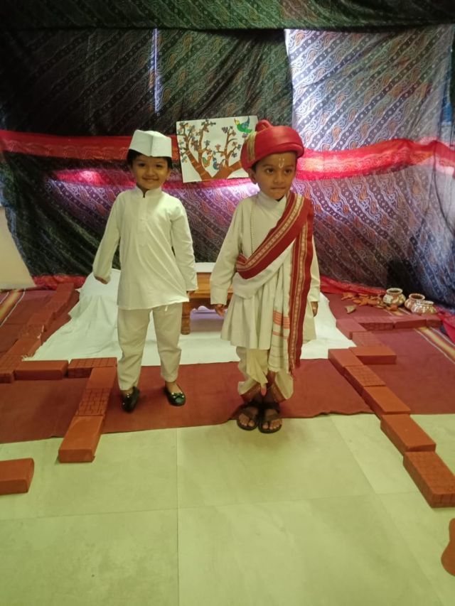 Gandhi Jayanti Celebration - 2019 - nandurbar